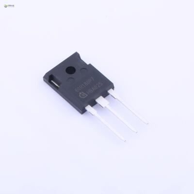 原装正品IPW60R180P7分立半导体IPW60R180P7