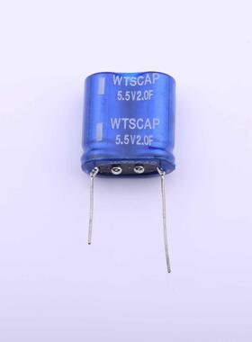 全新原装WTR5V52F00-2120L正品/2F -20%~+80% 5.5V