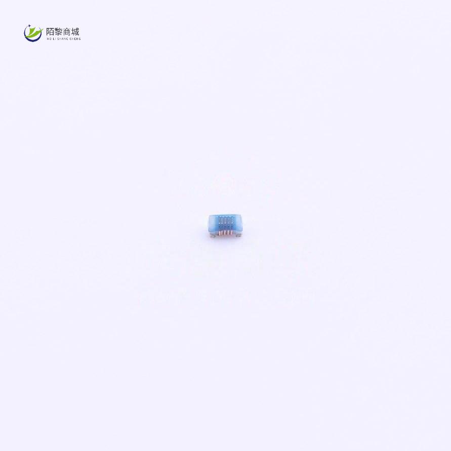 全新原装FHW0402UC7N5JST正品/7.5nH ±5% 680mA 100mΩ