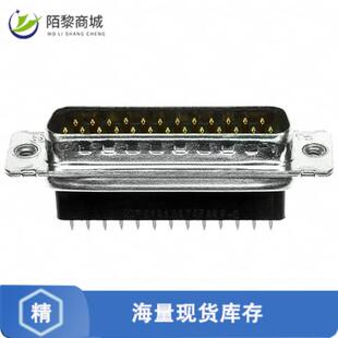 CONN VERT 5745959 SLDR 25POS 1正品 PLUG 全新原装 SUB