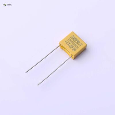 原装正品X2-310A103K7AWLBY全新等级:X2 10nF ±10% 310VAC