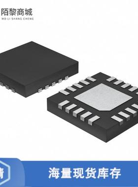 全新原装MAX17242ETPA+正品/IC REG BUCK ADJ/5V 2A 20