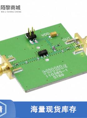 全新原装110387-HMC453ST89正品/BOARD EVAL HMC453ST8