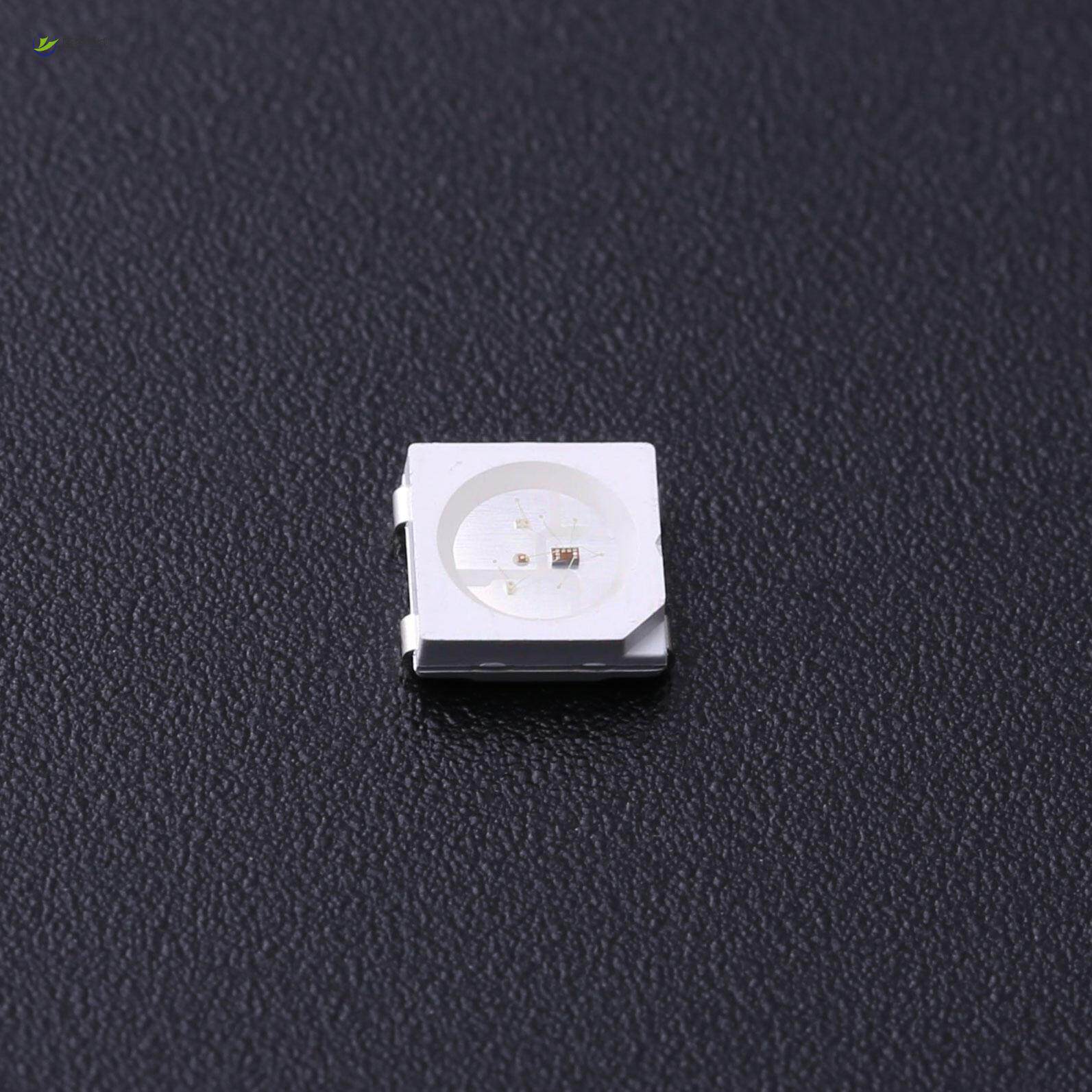 全新原装TC5050RGB-3CSA-TX1812CLA正品/LED