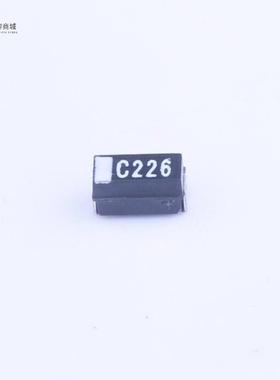 全新原装TC211A226K016A正品/22uF ±10% 16V