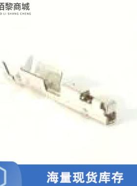 全新原装MX80S08K4F1正品/CONN SOCKET CRIMP TIN