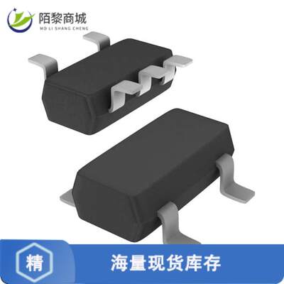 74LV1T126GVH原装正品芯片/IC BUFFER NON-INVERT 5.5V