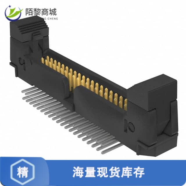 全新原装EHF-120-01-F-D-RA正品/CONN HEADER R/A 40PO