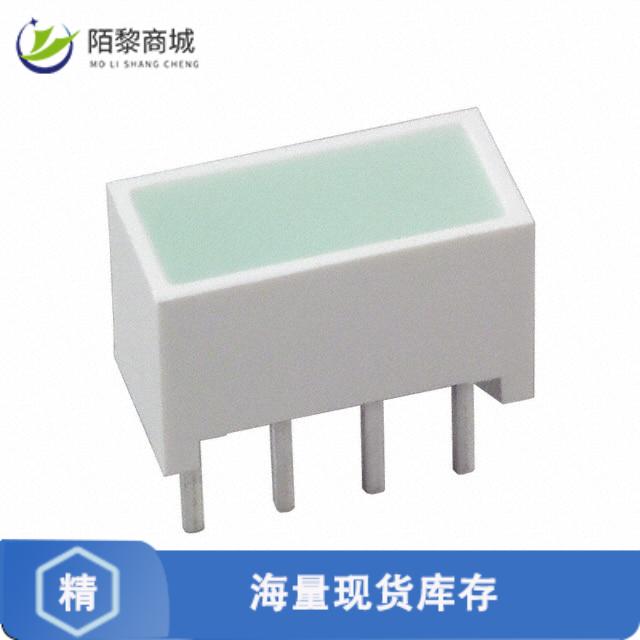 全新原装HLMP-2500正品/LED LT BAR 8.89X3.81MM SGL G