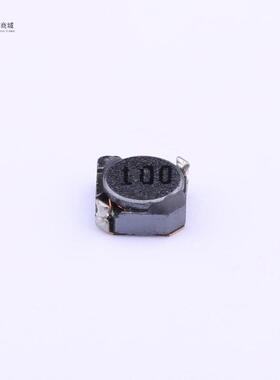 原装正品SMRH3D16-100MT全新功率电感 10µH ±20% IND_4