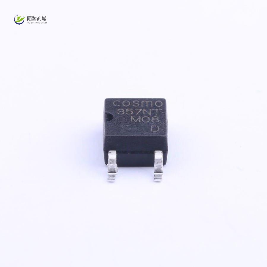 全新原装KPC357NT0DTLD正品/单向光耦 Viso=3750Vrms V