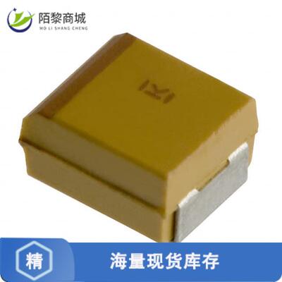 原装正品T491B105M035AT全新CAP TANT 1UF 20% 35V 1411