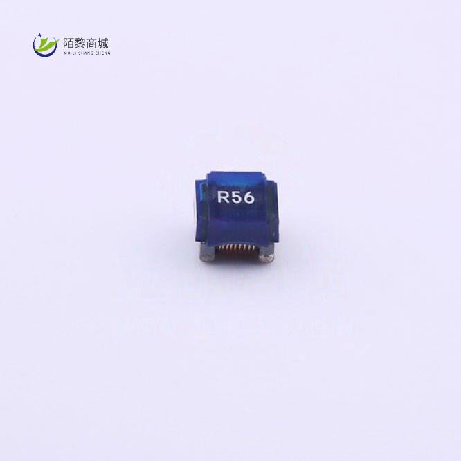 全新原装FHW1008IFR56JST正品/560nH ±5% 600mA 420mΩ