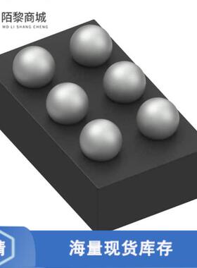 全新原装FAN53741UC108X正品/DC/DC LOW IQ BUCK