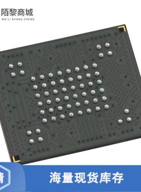 全新原装MT29F1G16ABBDAHC-IT:D正品/IC FLASH 1GBIT P