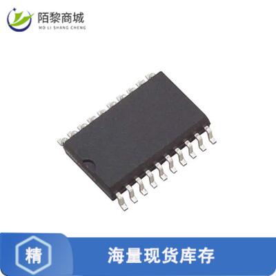 原装正品SN74GTLP1395DWR芯片IC TRNSLTR BIDIRECTIONA