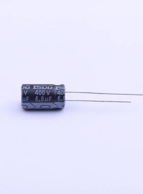全新原装ECRE08146R8M401P00正品/6.8uF ±20% 400V