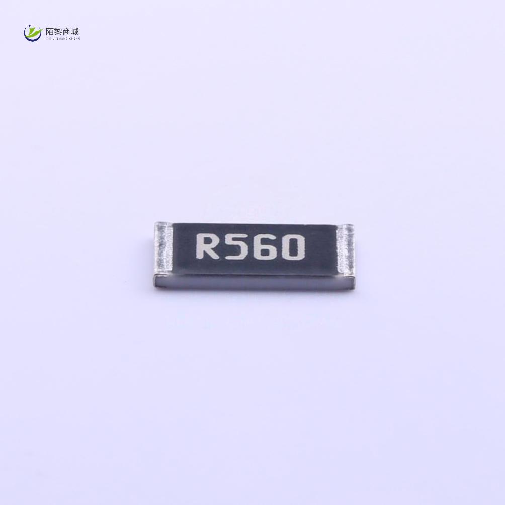 全新原装WW25WR560FTL正品/560mΩ ±1% 1W