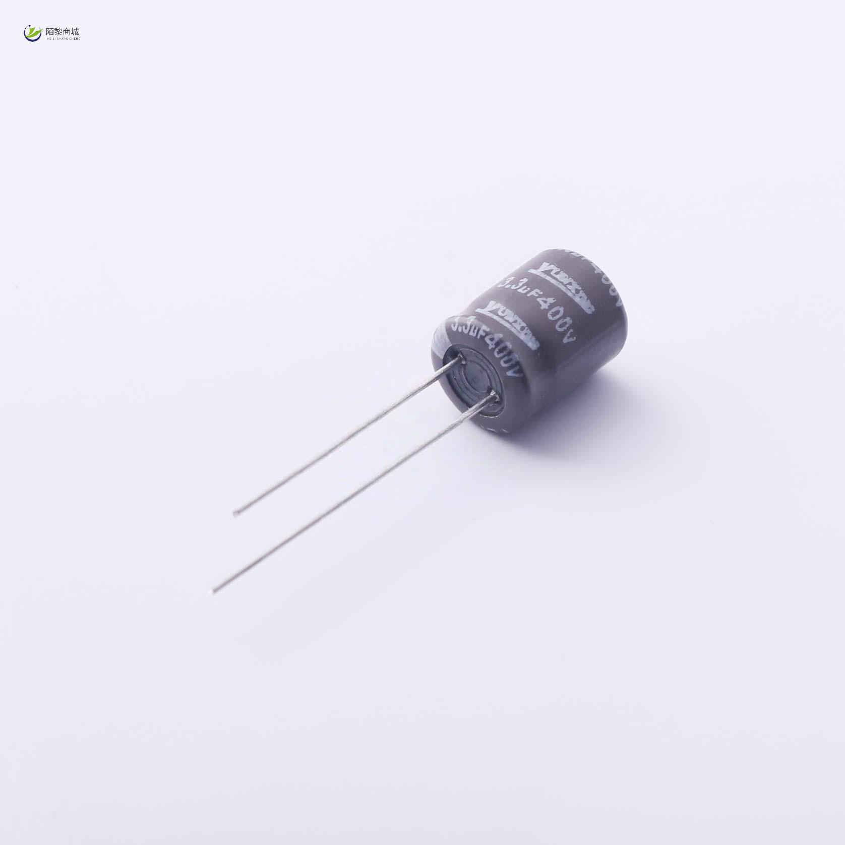 全新原装ECH2GM3R3F09OTZO正品/3.3uF ±20% 400V