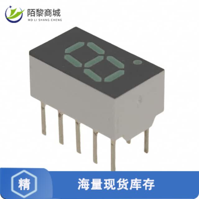 全新原装HDSP-7801正品/DISPLAY 7SEG 0.3