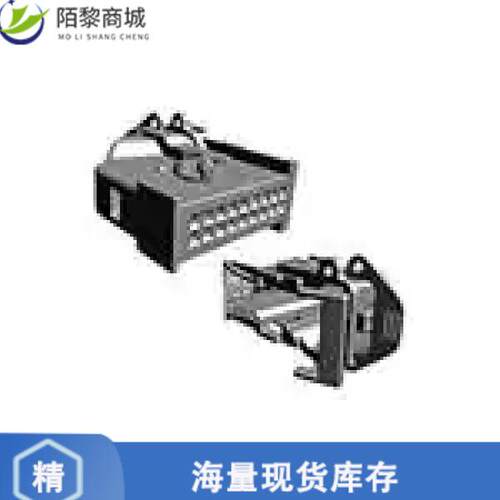 原装正品1326132-4全新18WAY LAC SHIELD ASSEMBLY 70 D
