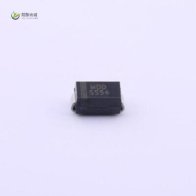 原装正品SS54分立半导体40V 5A 550mV@5A