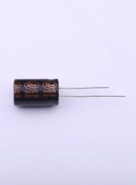 全新原装RXQ100M2WBKF1016正品/10uF ±20% 450V
