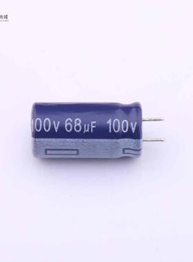 全新原装ERJ1KM680F16C33T正品/68uF ±20% 100V