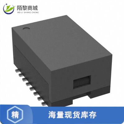 原装正品2337822-1全新DISCRETE ETHERNET MAGNETICS SING
