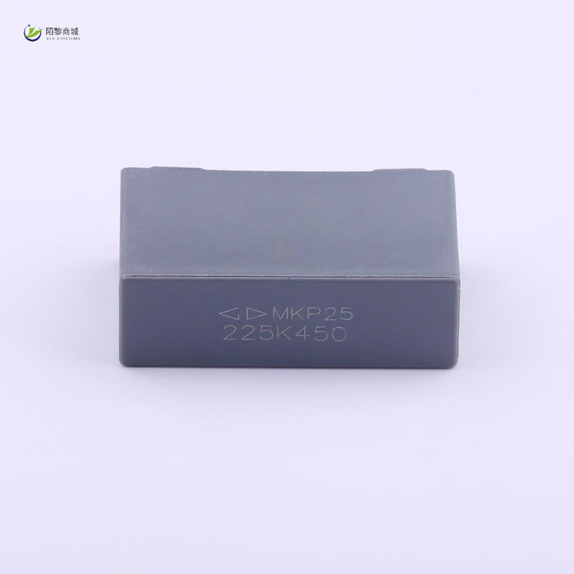 全新原装C352S225K9SQ350正品/2.2uF ±10% 450V