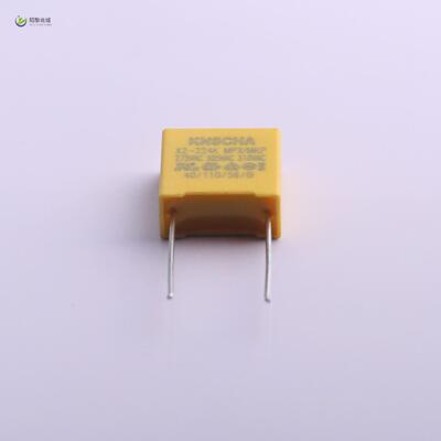 原装正品MPX224K31C3KN15600全新等级:X2 220nF ±10% 3