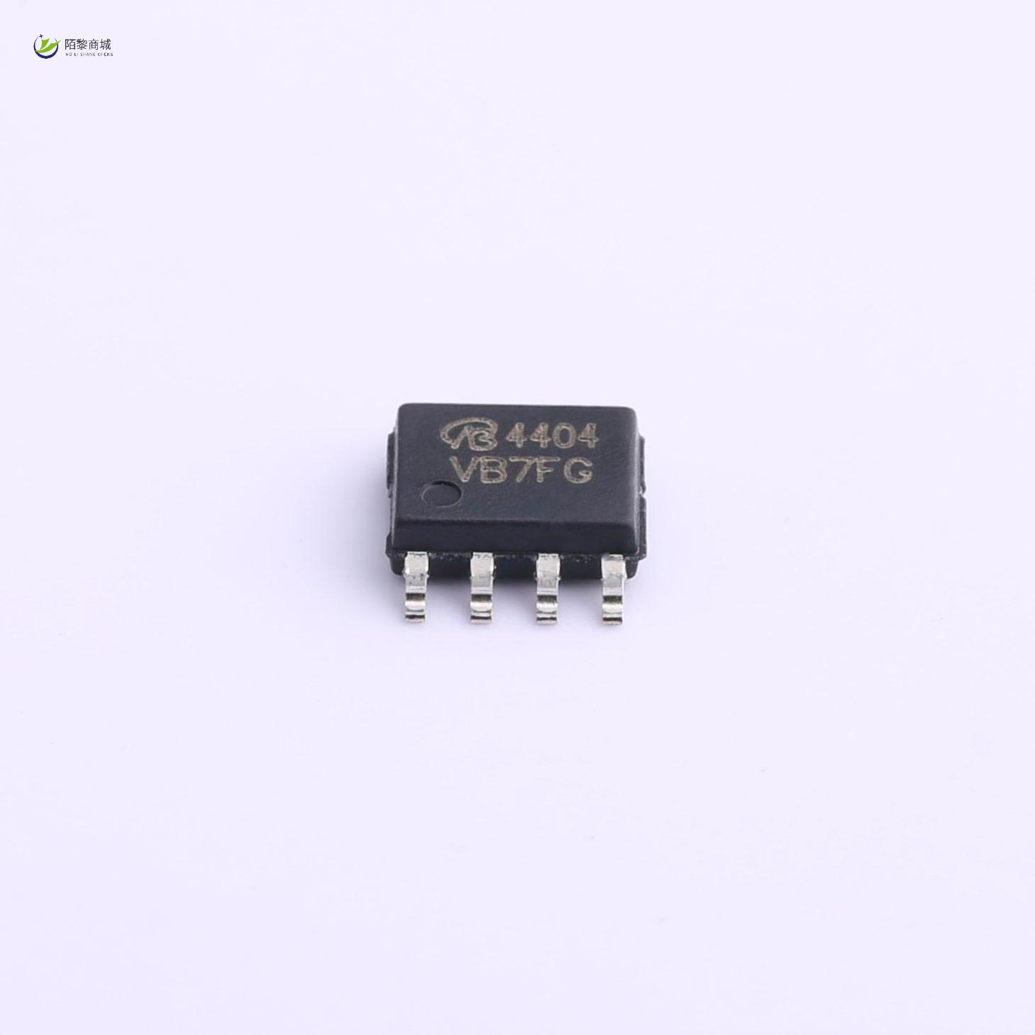 全新原装AO4404正品/N沟道 漏源电压(Vdss)：20