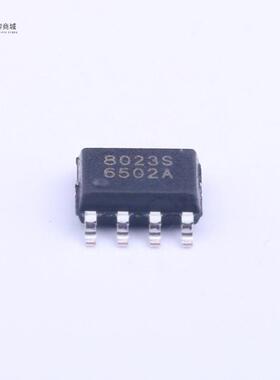 全新原装BL8023C正品/300mA双向继电器驱动器