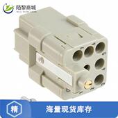 09120073101正品 INSERT FEMALE 全新原装 7POS CRIMP