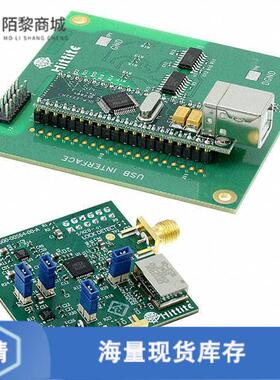 全新原装129472-HMC822LP6CE正品/KIT EVAL HMC822LP6C