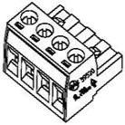 EURO 全新原裝 5.0MM 可插拔接線端子 39520 0002正品