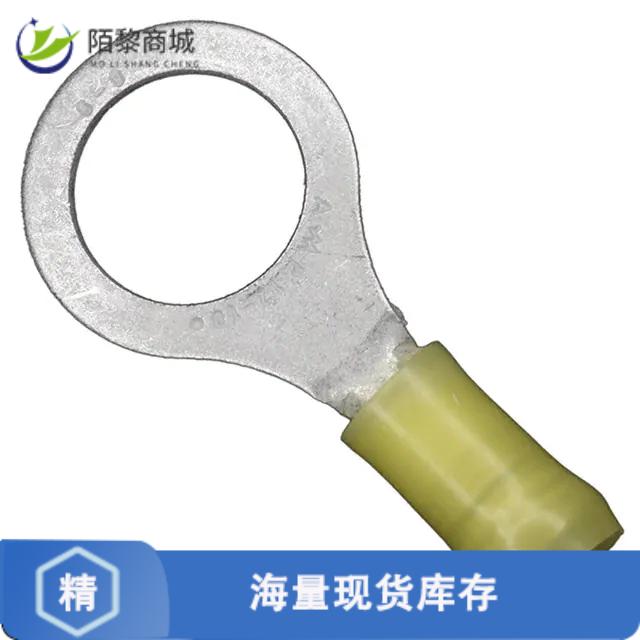 全新原装35151正品/CONN RING CIRC 10-12AWG #1/2