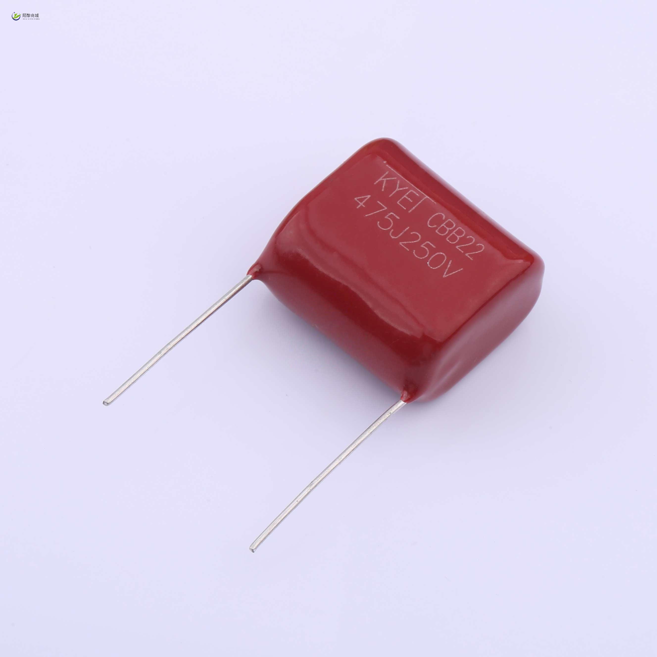 全新原装KP475J2E2202正品/4.7uF ±5%