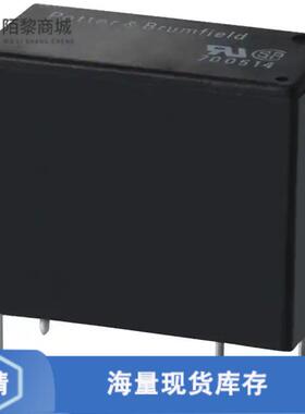 原装正品T77S1D10-05全新RELAY GEN PURPOSE SPST 10A 5V