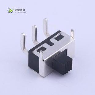 立式 全新原装 拨动 12D11L4正品 弯脚带定位