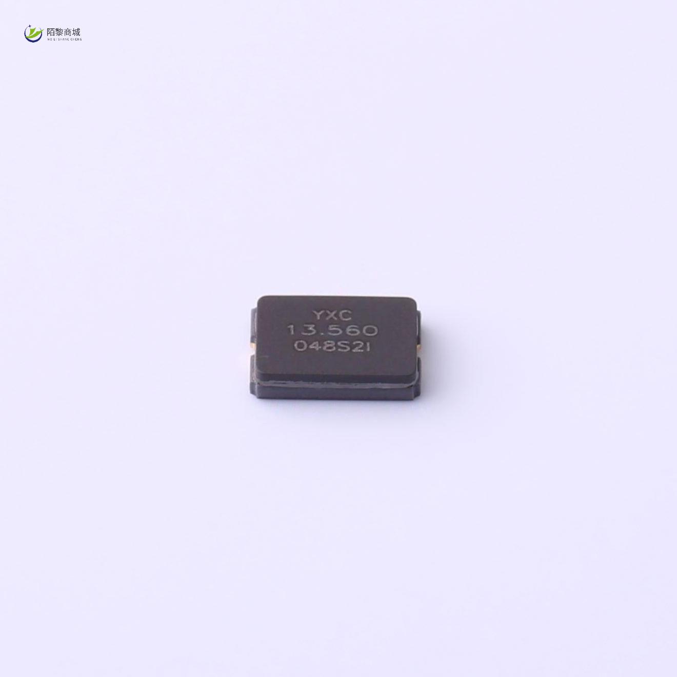 全新原装X50321356MSB2GI正品/13.56MHz ±10ppm 20pF