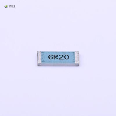 原装正品RK73HW3ATTE6R20F全新6.2Ω ±1% 1W