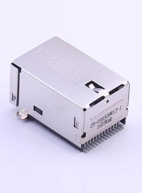 全新原装25-000939R13-1正品/RJ45 千兆Transformer