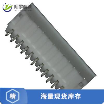 原装正品1-292250-2全新CONN HEADER R/A 12POS 2MM