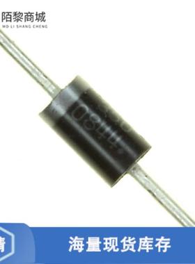 全新原装1N5822G正品/DIODE SCHOTTKY 40V 3A DO201AD