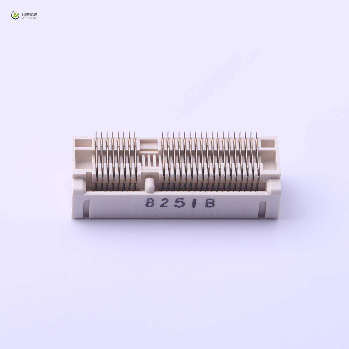 全新原装AS0B226-S99Q-7H正品/mPCI-E 0.8mm P数:52