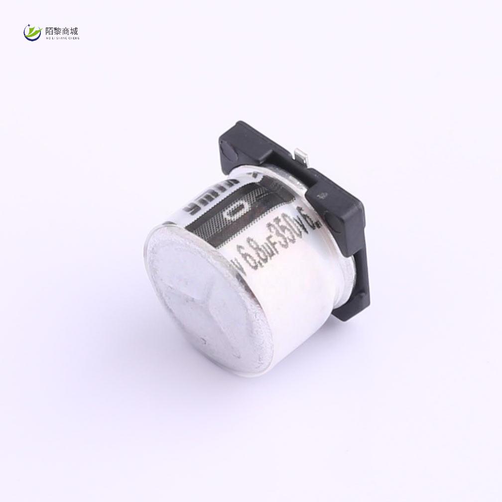 全新原装VMME0842V6R8MV正品/6.8uF ±20% 350V