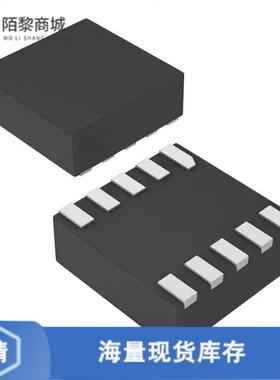 全新原装MAX4745ELB+T正品/IC SWITCH DUAL SPDT 10UDFN