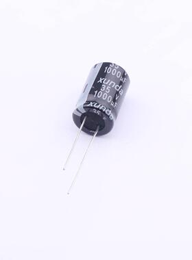 全新原装RK1081VMJ212RB正品/1000uF ±20% 35V