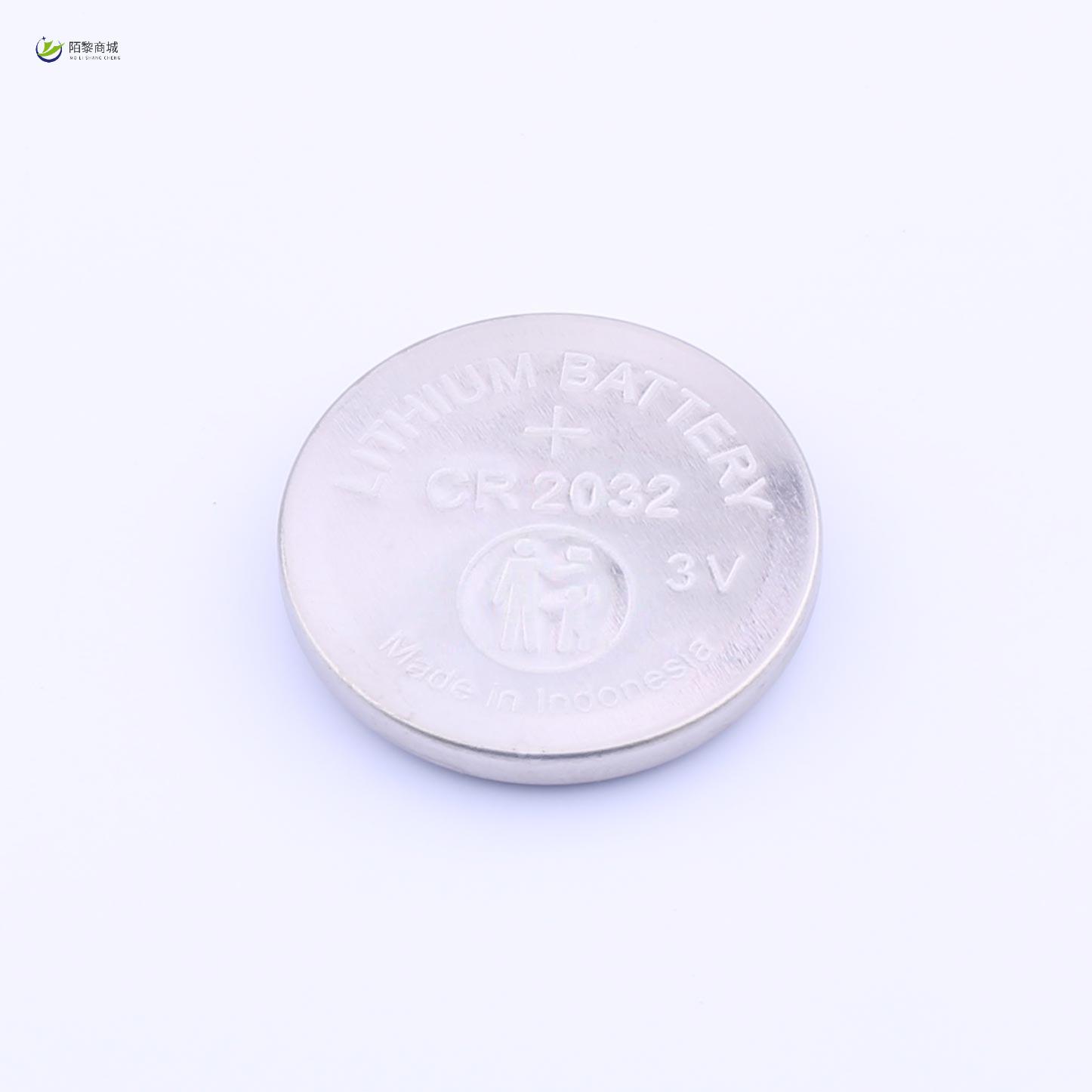 全新原装CR2032N/BN正品/纽扣电池